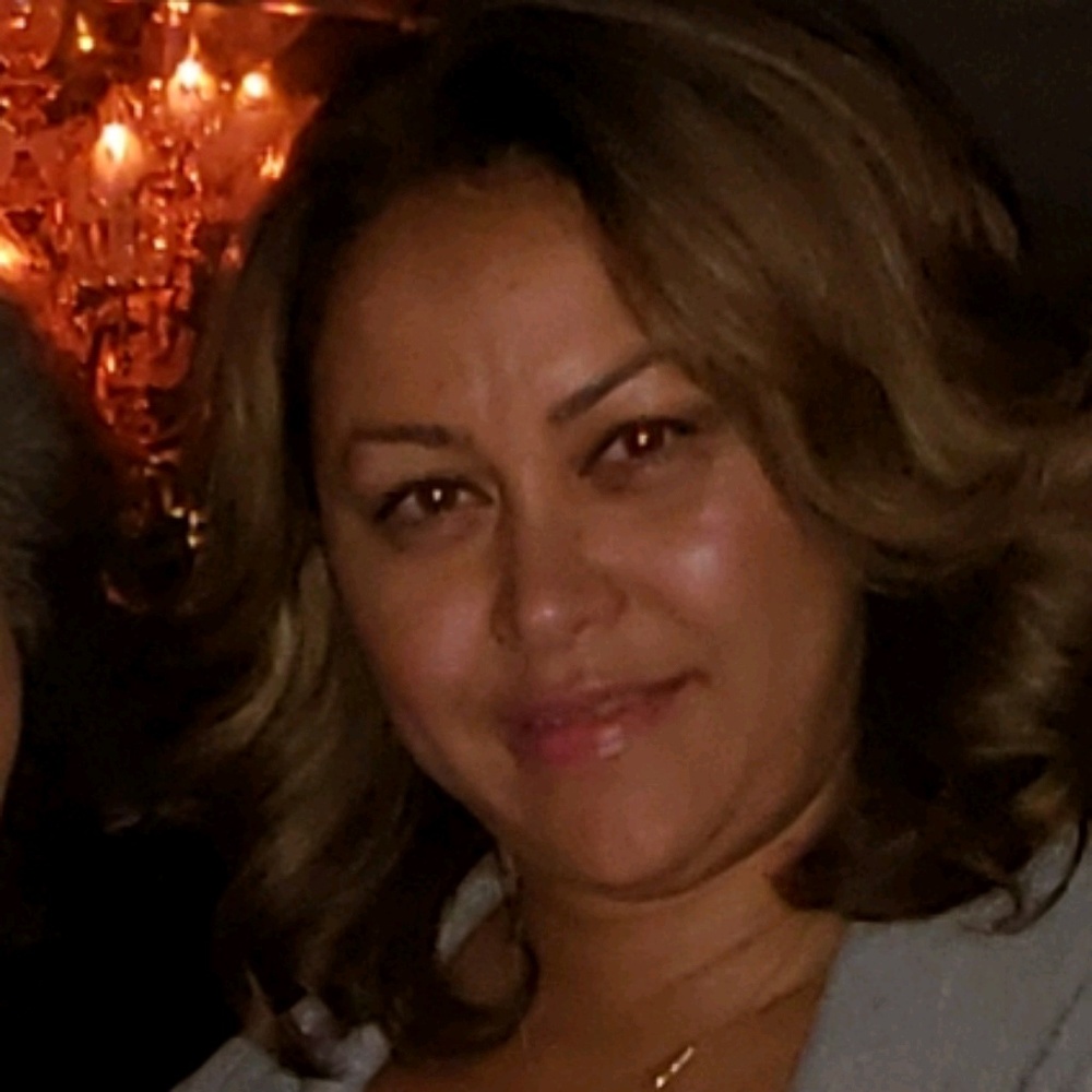 Meet your Posher, Lorraine